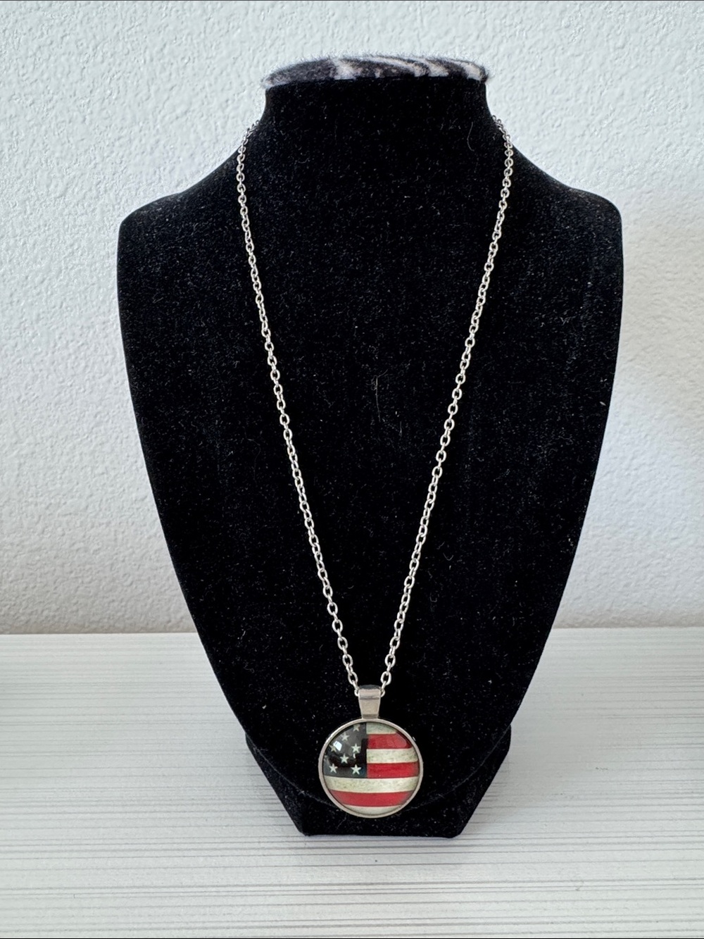 American Necklace